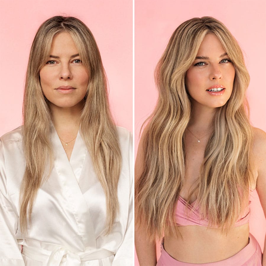 Puff.Me Light Volumizing Powder