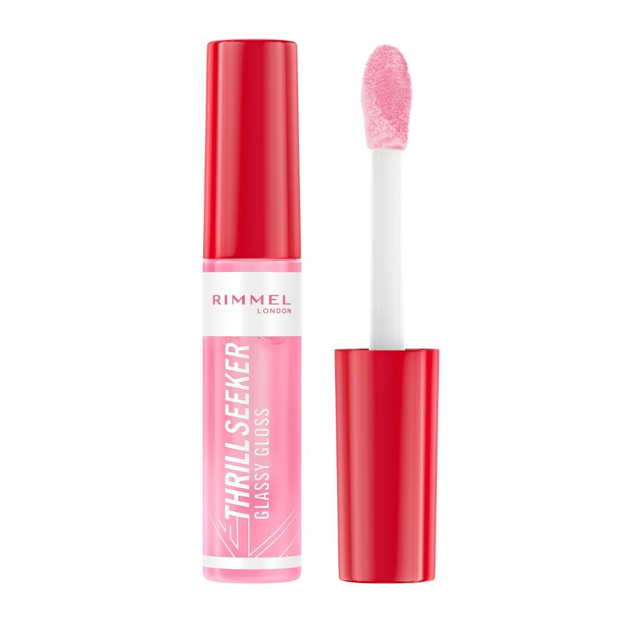 Thrill Seeker Glossy Gloss