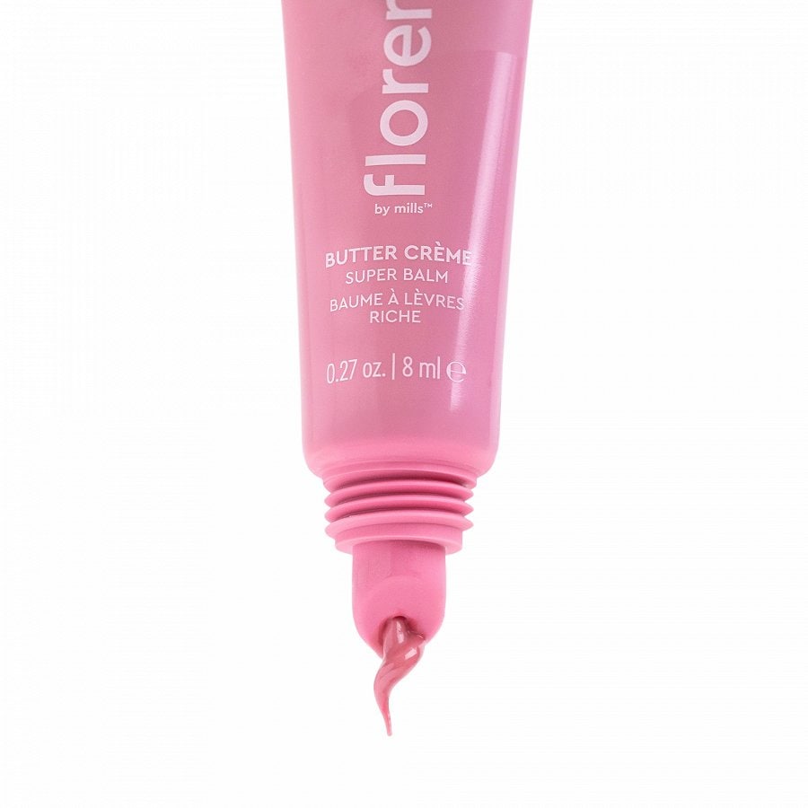 Butter Crème Lip Balm