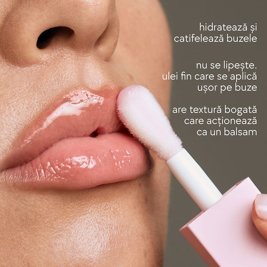 Lip Oil