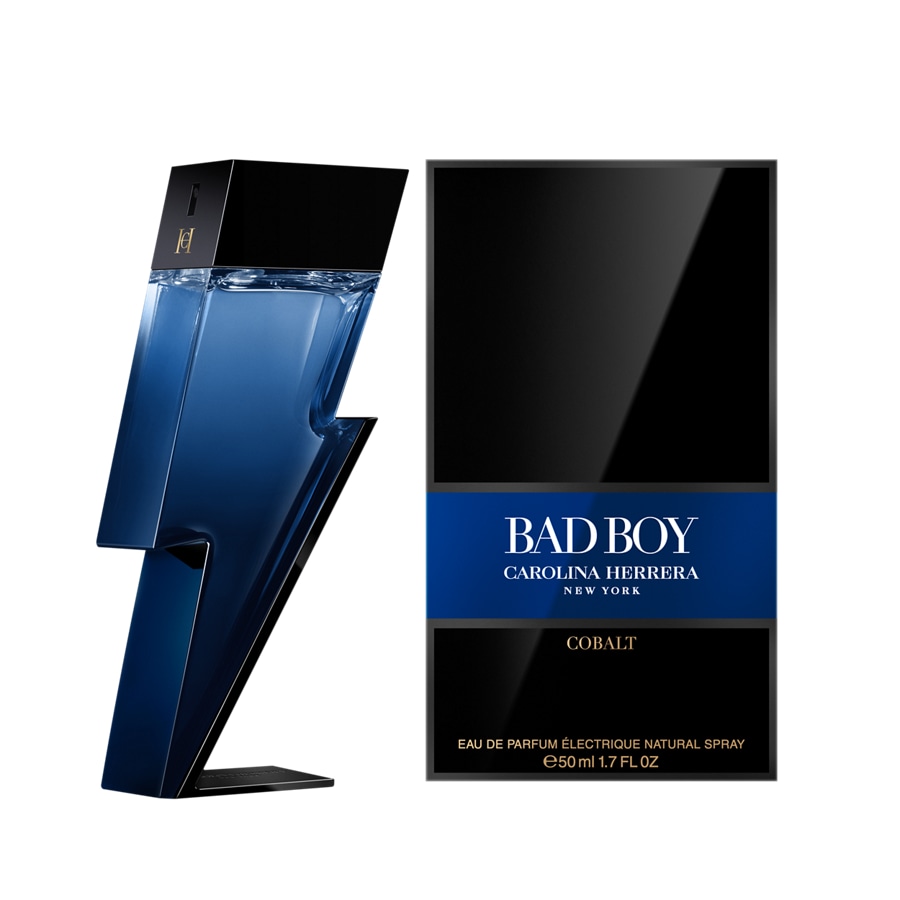 Bad Boy Cobalt - Eau de Parfum Electrique