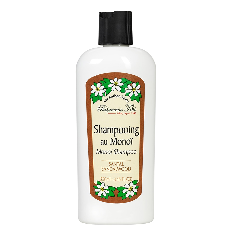 Santalwood Shampoo