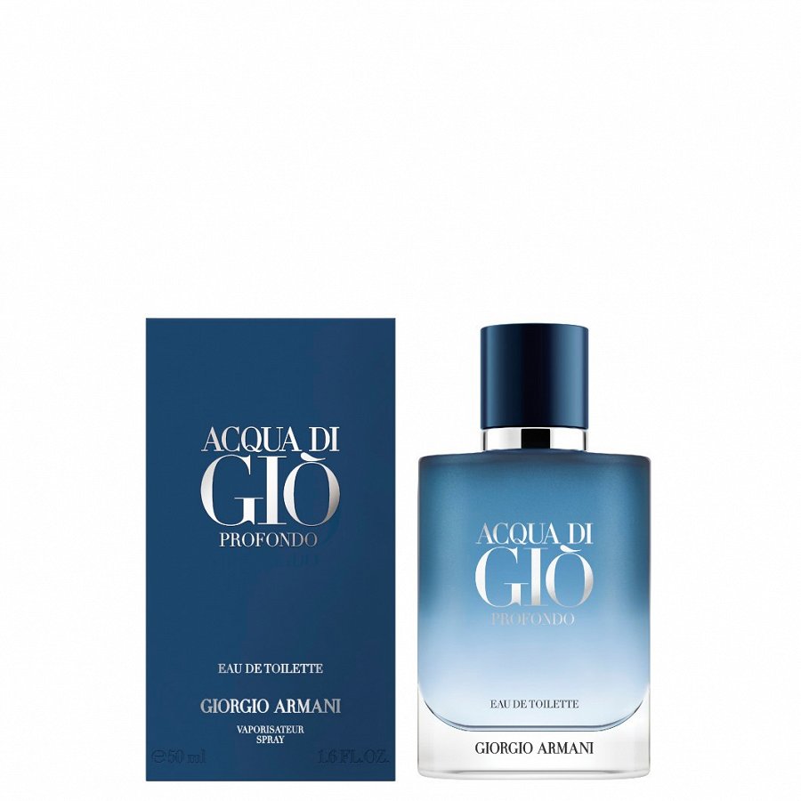 Acqua di Giò Profondo Eau de Toilette
