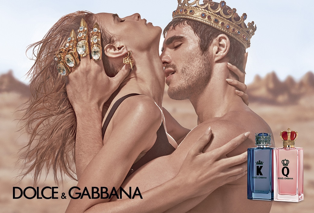 Opiate Sui Condition Dolce&Gabbana online la DOUGLAS