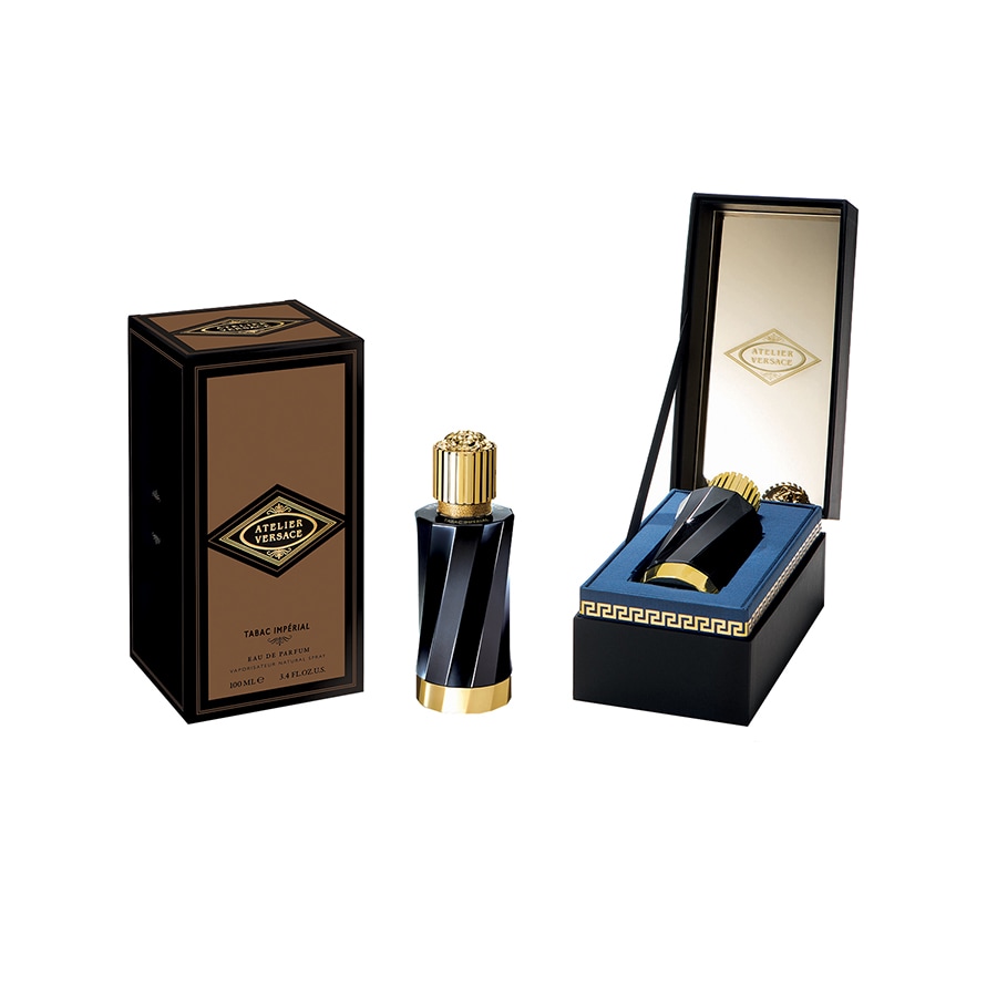 Tabac Imperial Eau de Parfum