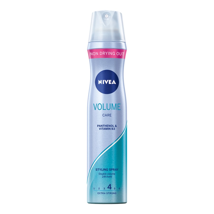 Spray Fixativ Volume Care