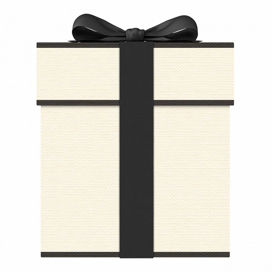 Orange Bitters Scented Candle