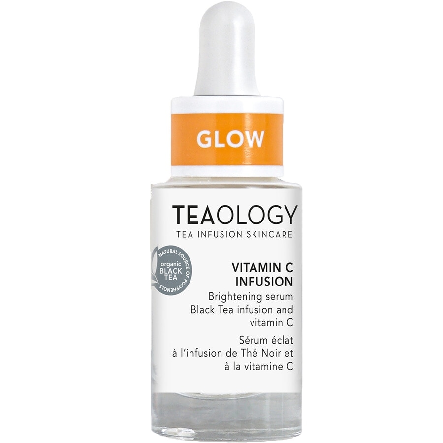 Vitamin C Infusion Serum