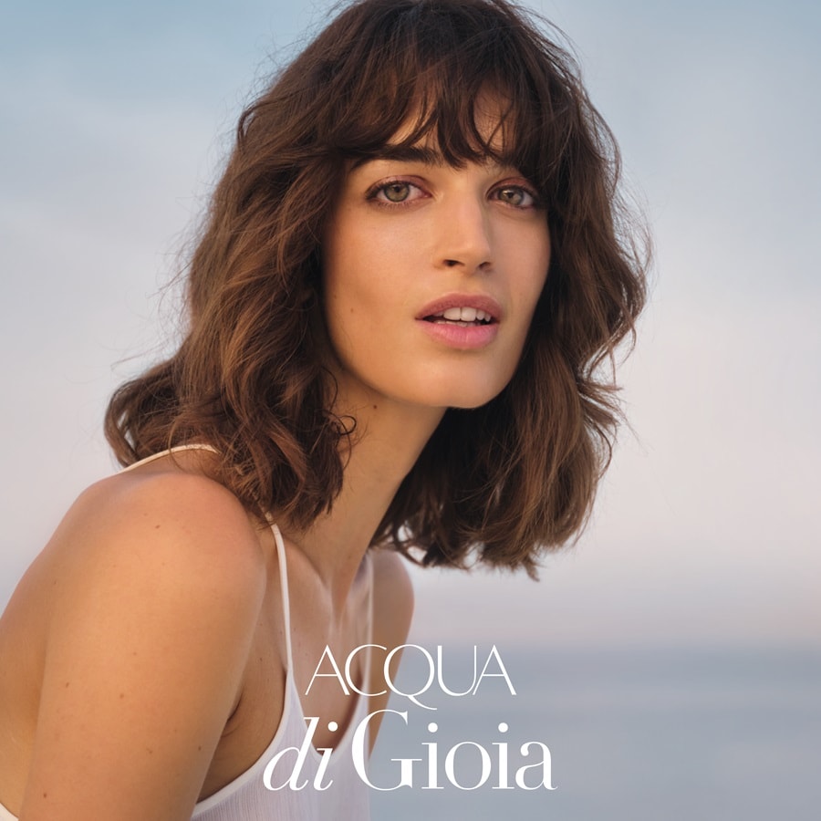 Acqua di Gioia Eau de Parfum Intense