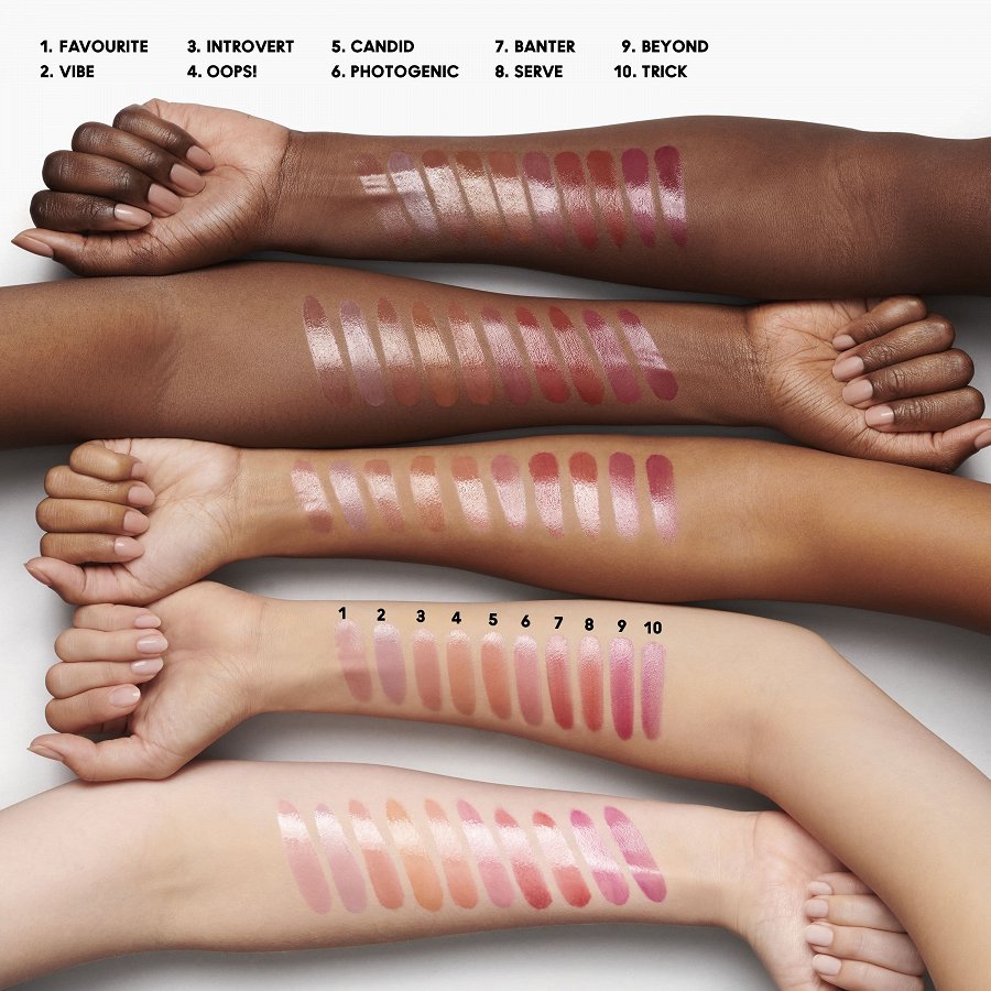 Glow Play Tendertalk Lip