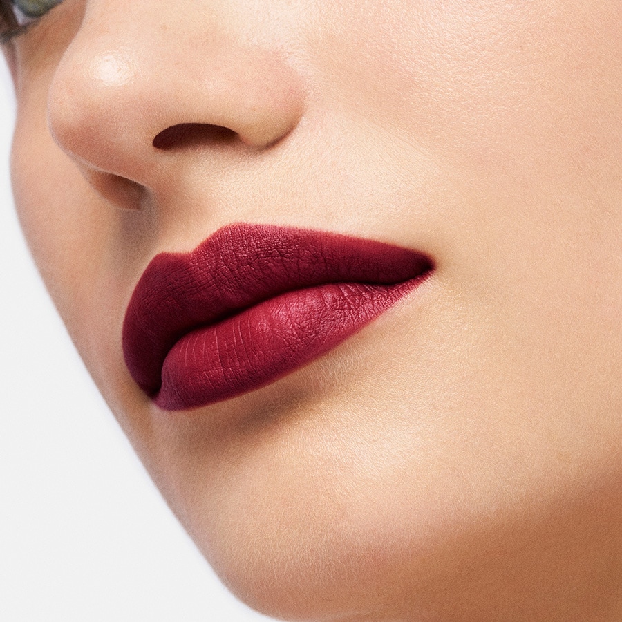 My Comfy Matte Lipstick