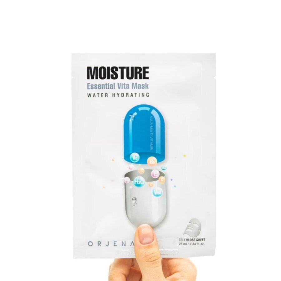 Moisture Essential Vita Mask