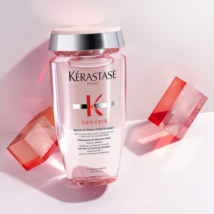 Genesis Bain Hydra-Fortifiant Shampoo