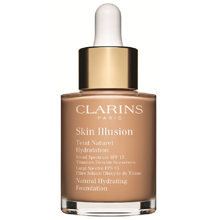 Skin Illusion Foundation