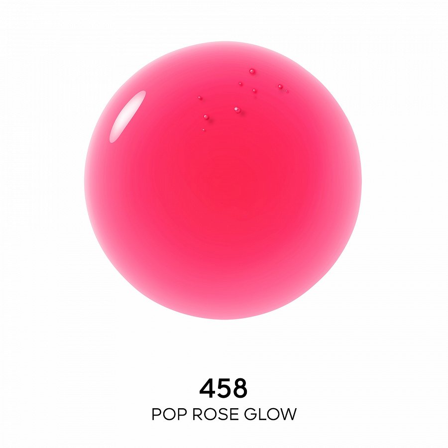 KissKiss Bee Glow Lip Oil