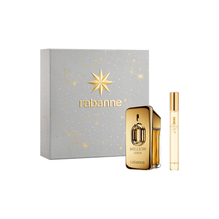 Million Gold Eau de Parfum Gift Set