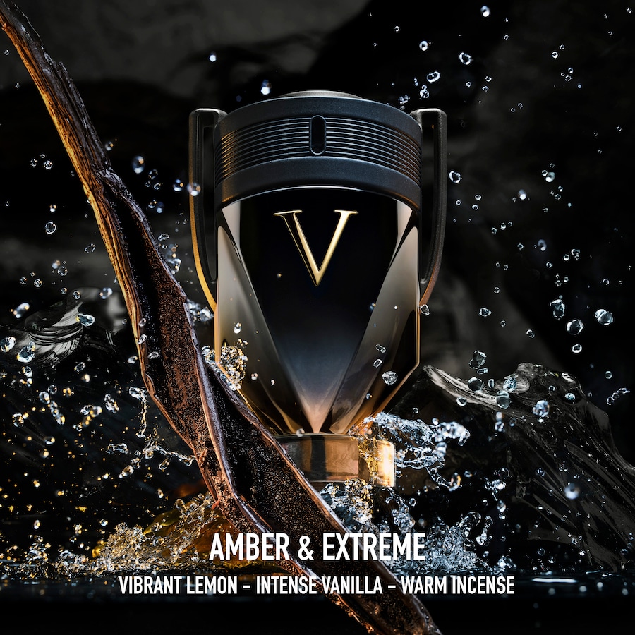 Invictus Victory Eau de Parfum