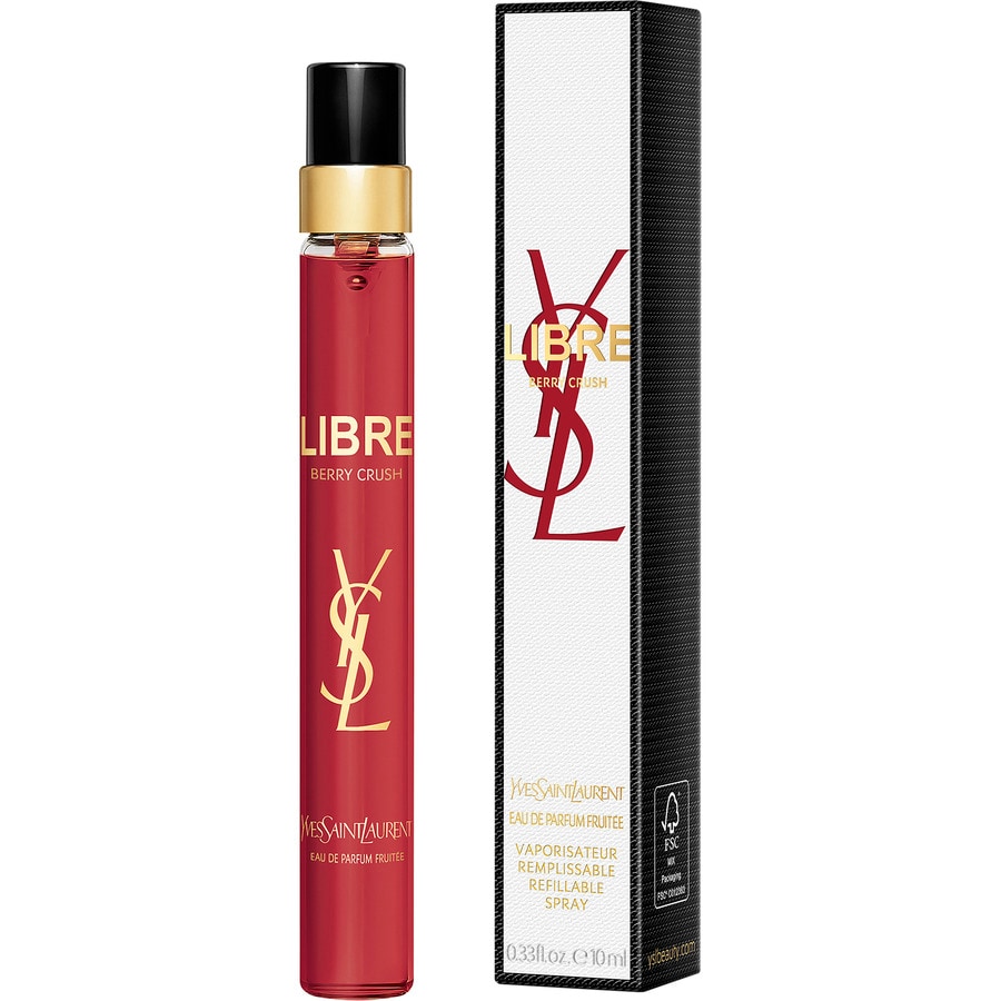 Libre Berry Crush Eau de Parfum