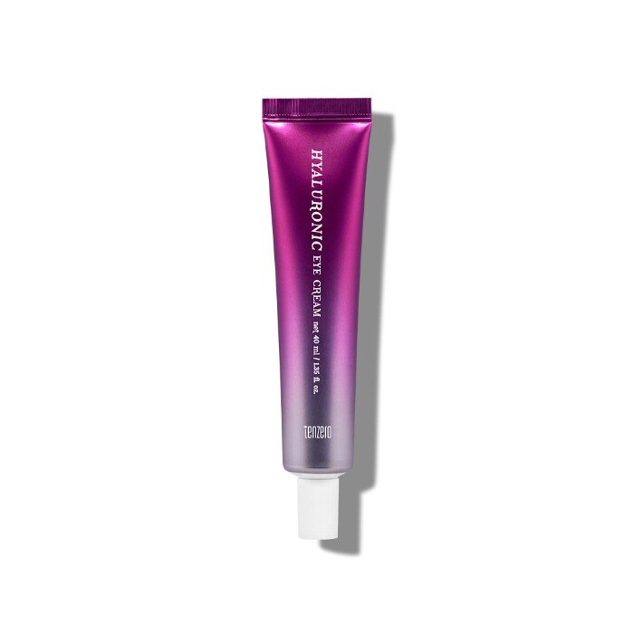 Hydrating Hyaluronic Eye Cream