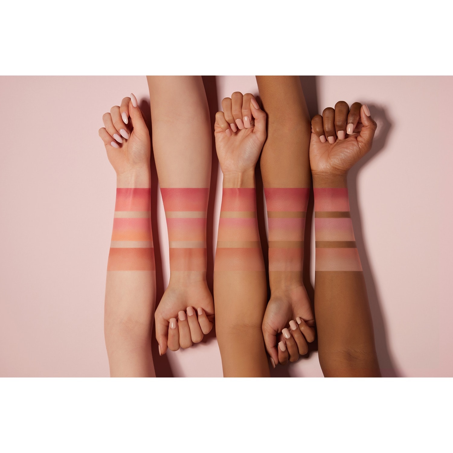 Paradise Soft Dream Blush