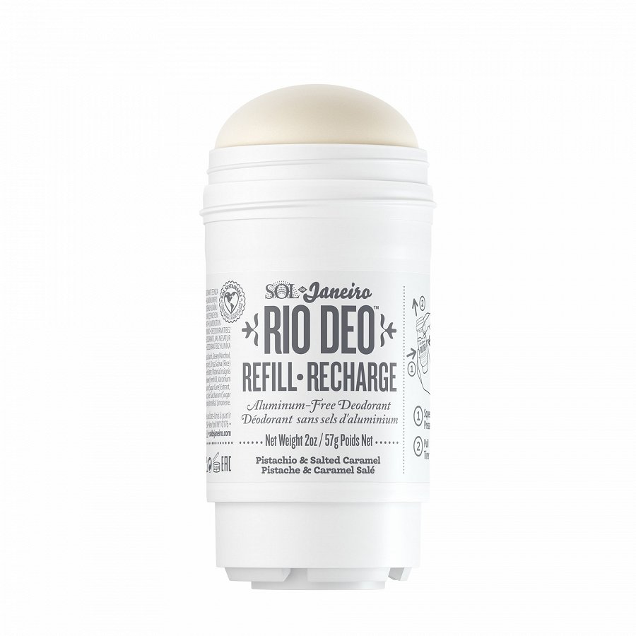 Bum Bum Rio Deo Cheirosa 62 Refill