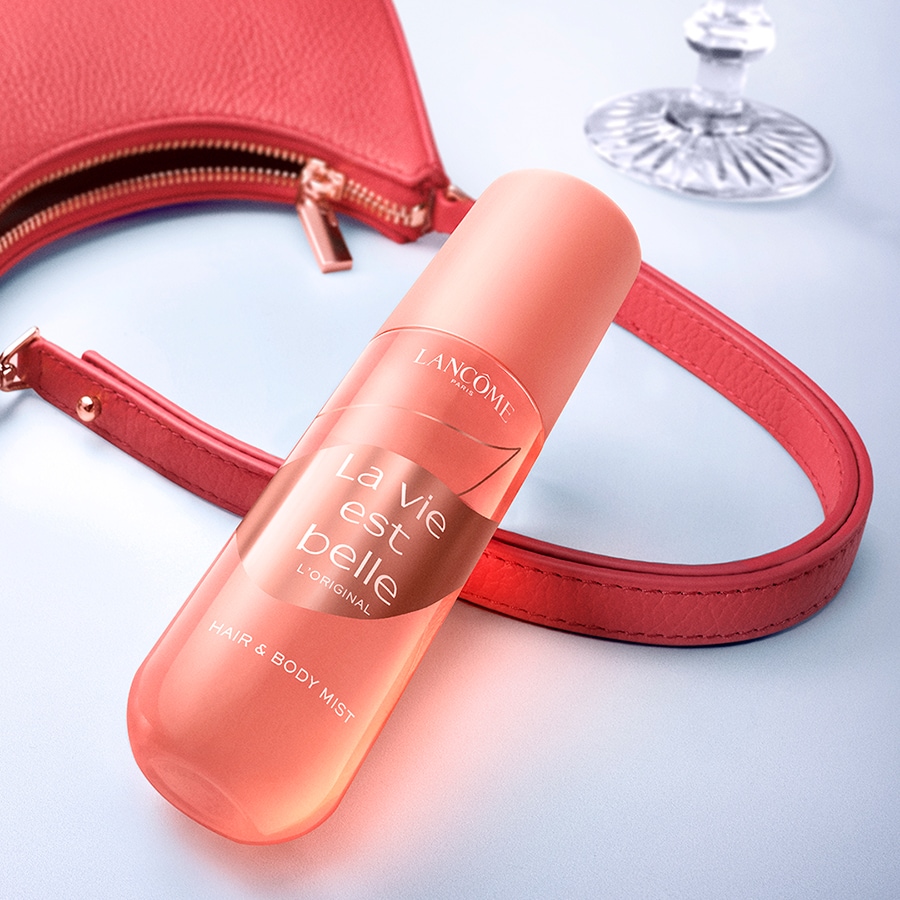 La Vie Est Belle Hair & Body Mist