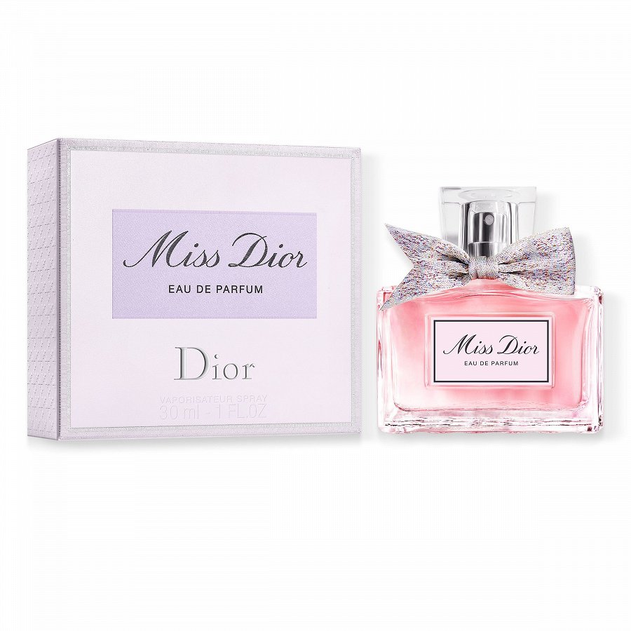 Miss Dior Eau de Parfum