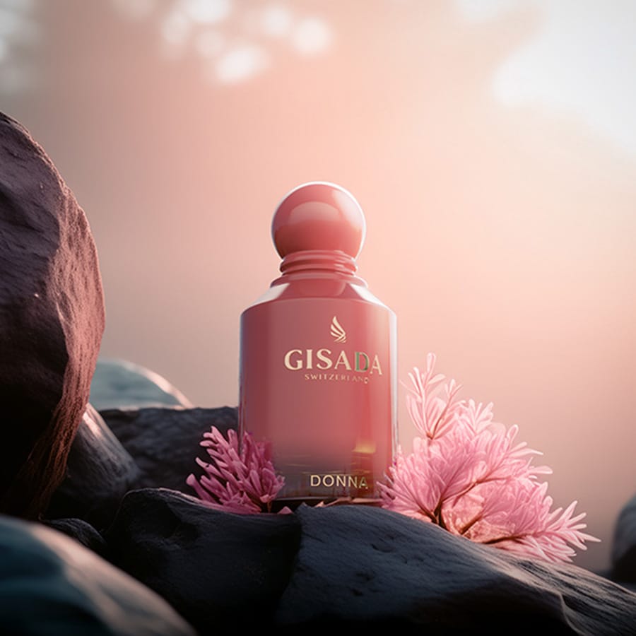 Donna Eau de Parfum