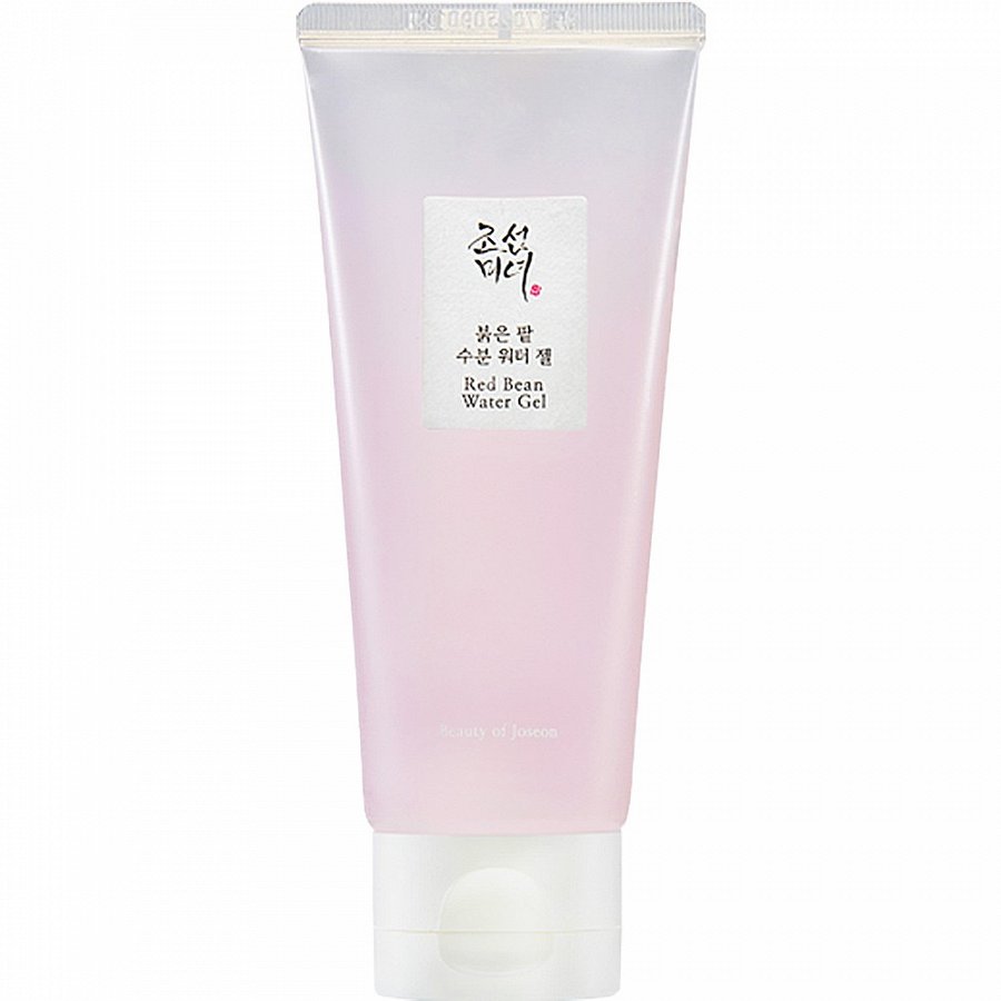Red Bean Water Gel