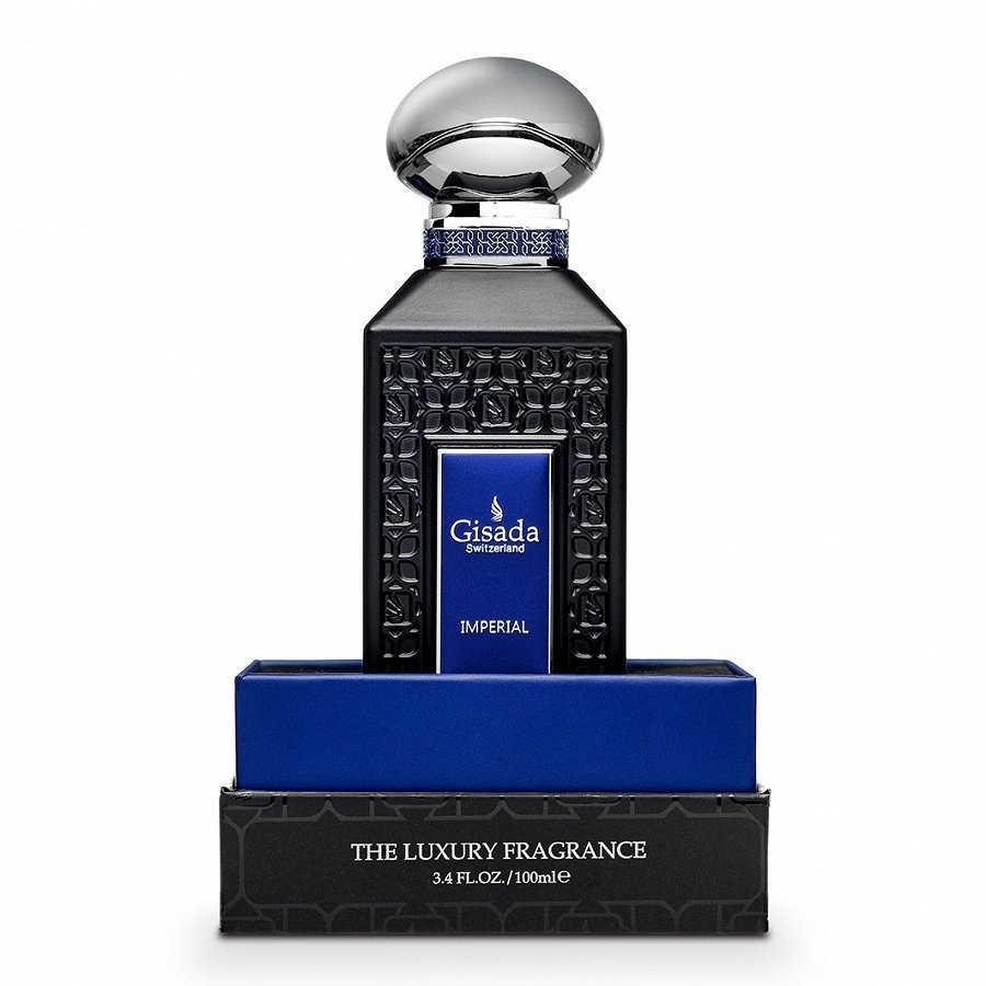 Imperial Eau de Parfum