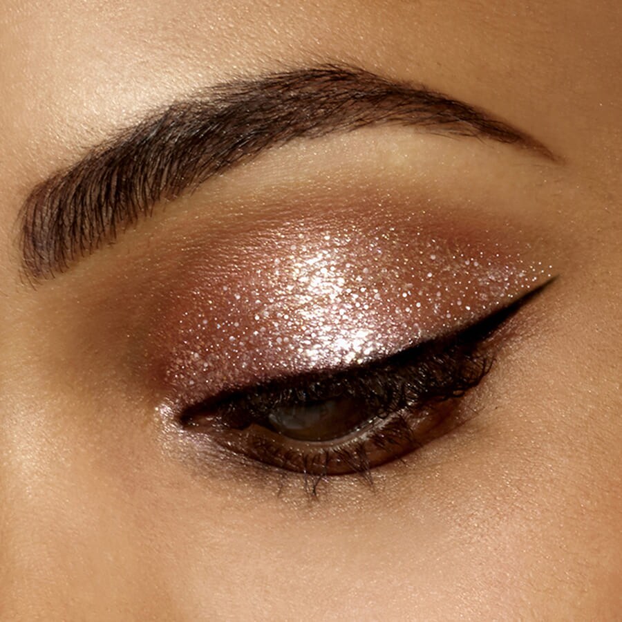 Glitter & Glow Liquid Eye Shadow