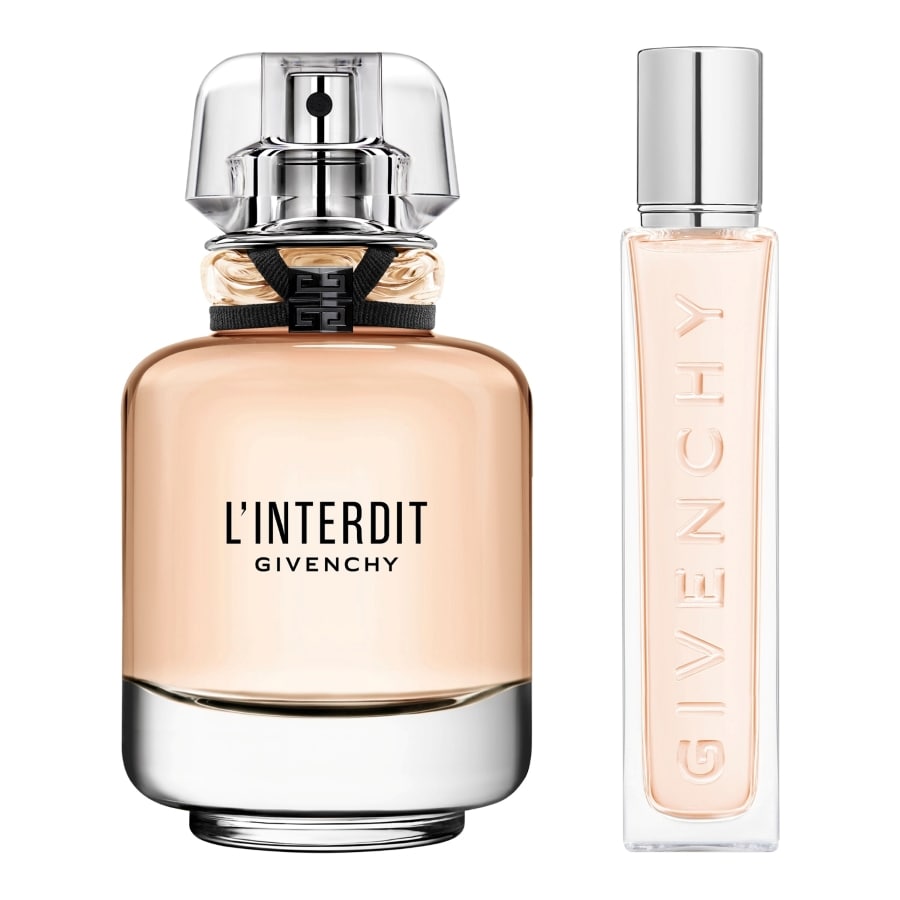 L'Interdit Eau de Parfum Eau de Parfum de 50 ml Gift Set