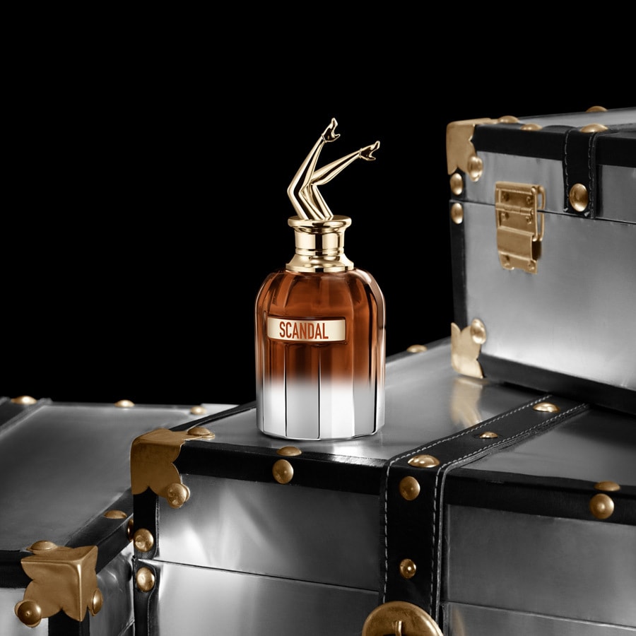 Scandal Elixir Parfum