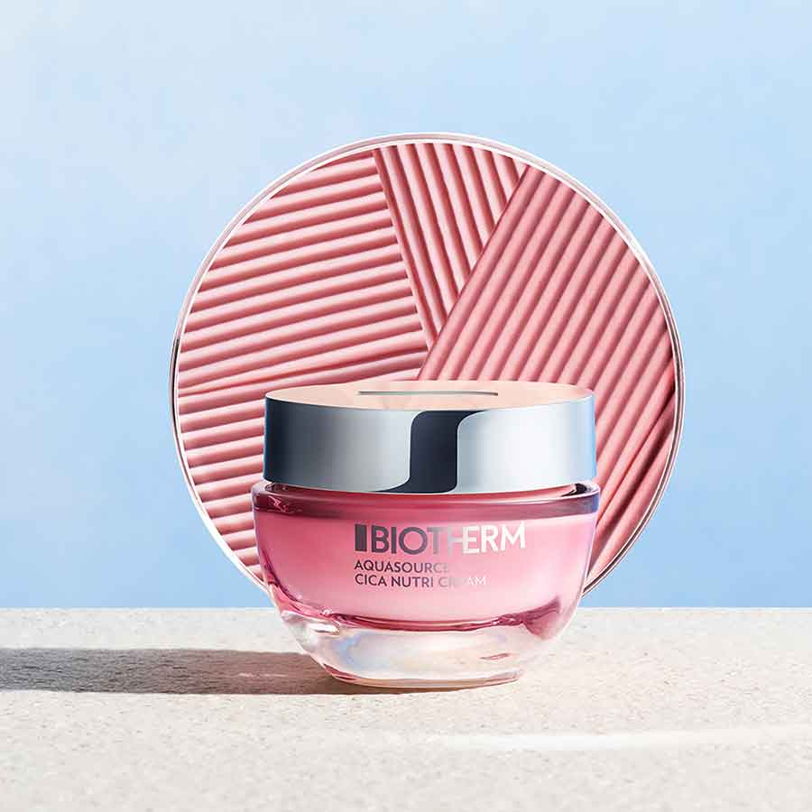 AquasourceCica Nutri Cream