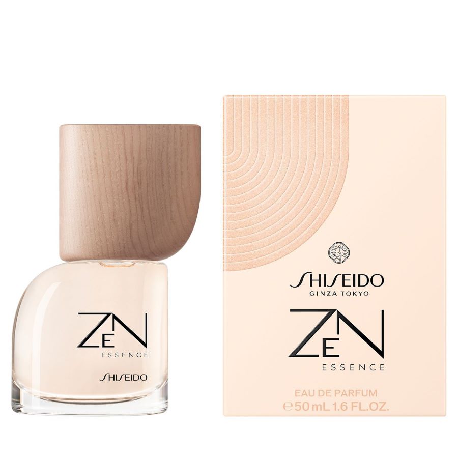 Zen Essence Eau de Parfum