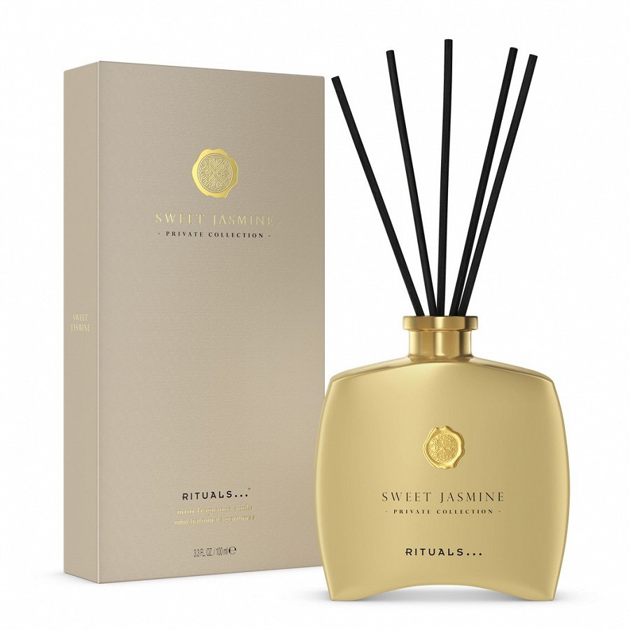 Sweet Jasmine Mini Fragrance Sticks