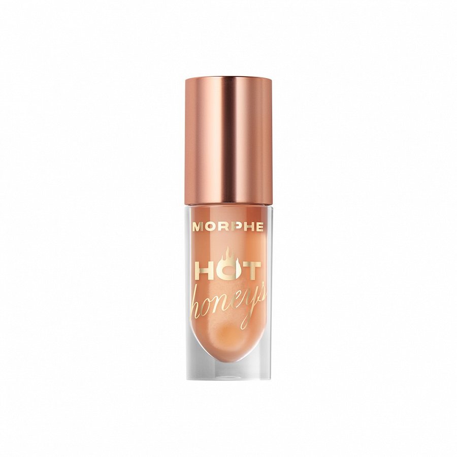 Hot Honeys Plumping Lip Oil