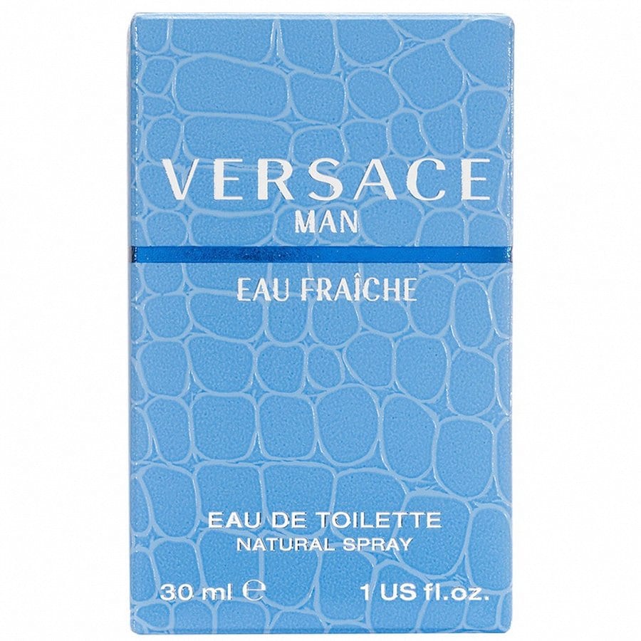 Versace Man Eau Fraîche Eau de Toilette online la DOUGLAS