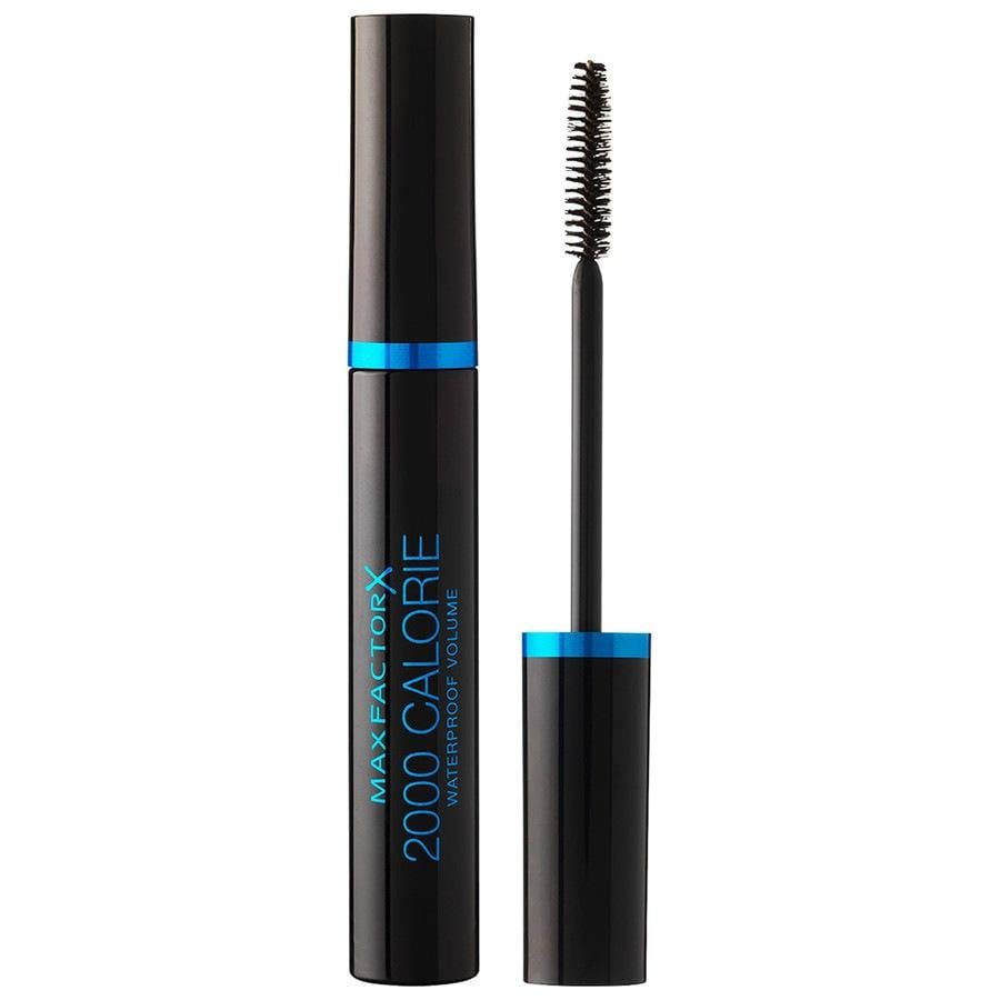 Mascara 2000 Calorie Waterproof Black