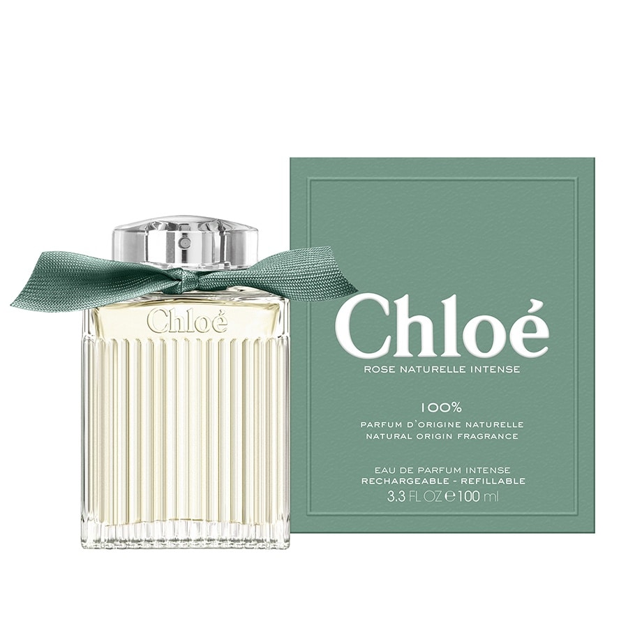 Chloé Rose Naturelle Intense Eau de Parfum