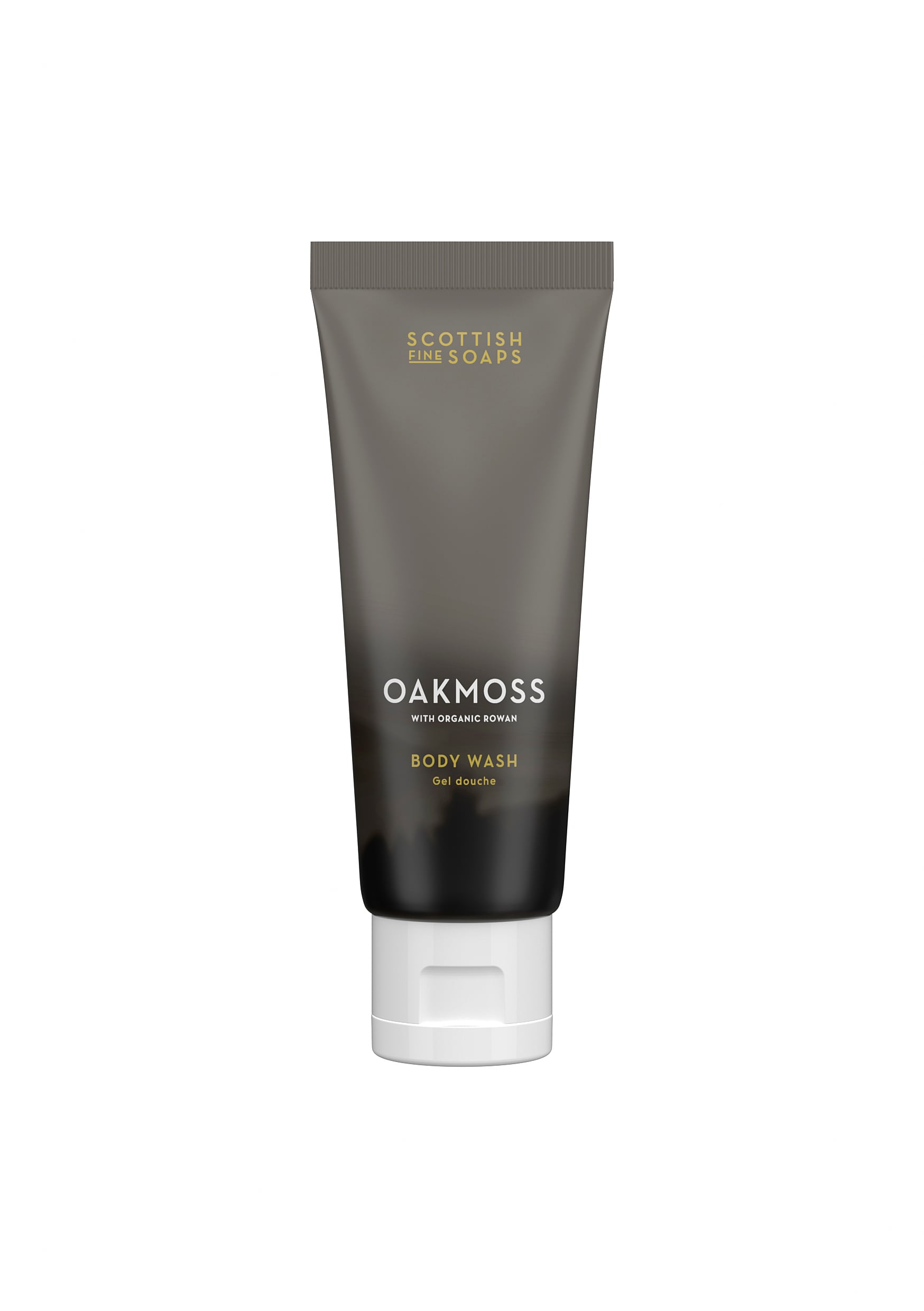 Oakmoss Body Wash