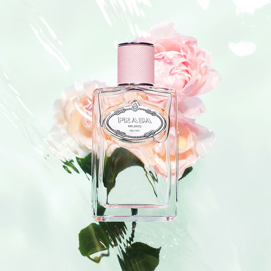 Infusion de Rose Eau de Parfum