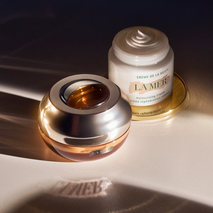 The Genaissance Night Balm