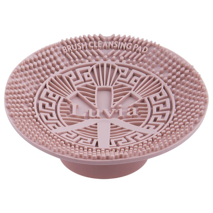 Brush Cleansing Pad
