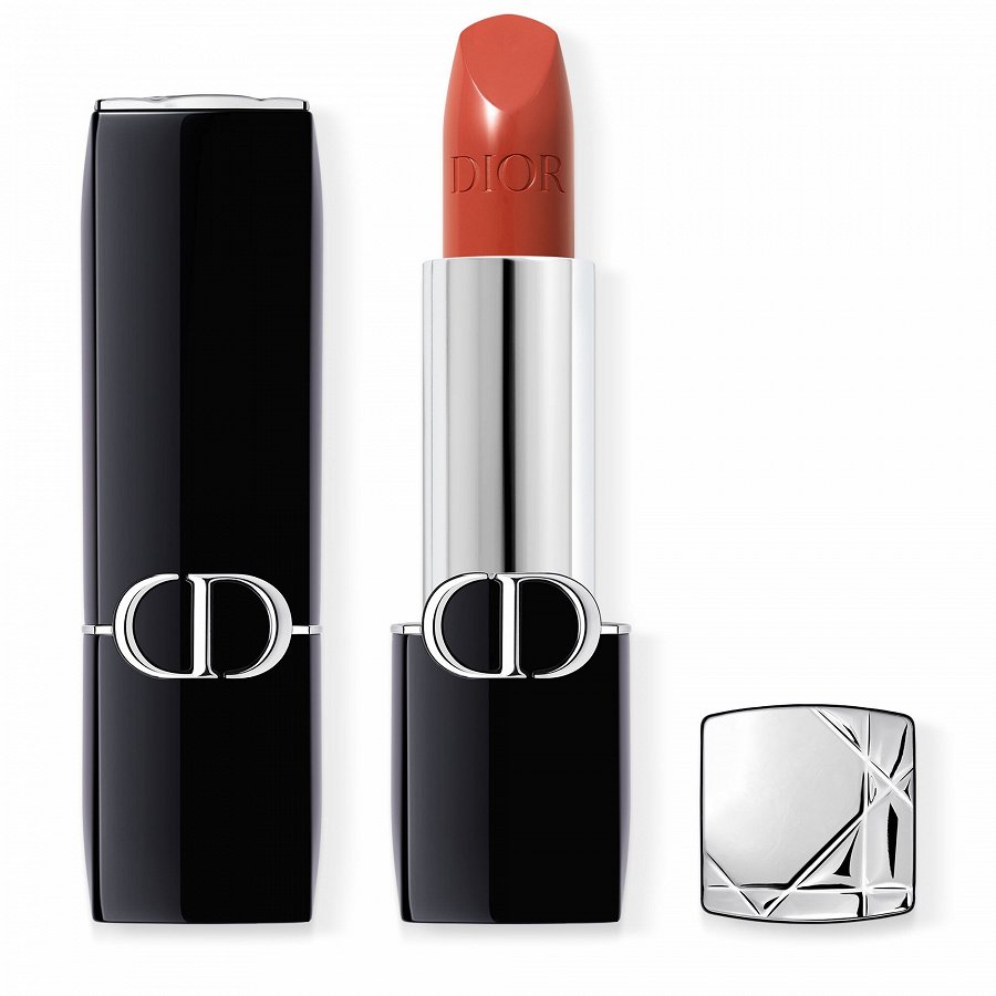 Rouge Dior Couture Color Lipstick Satin