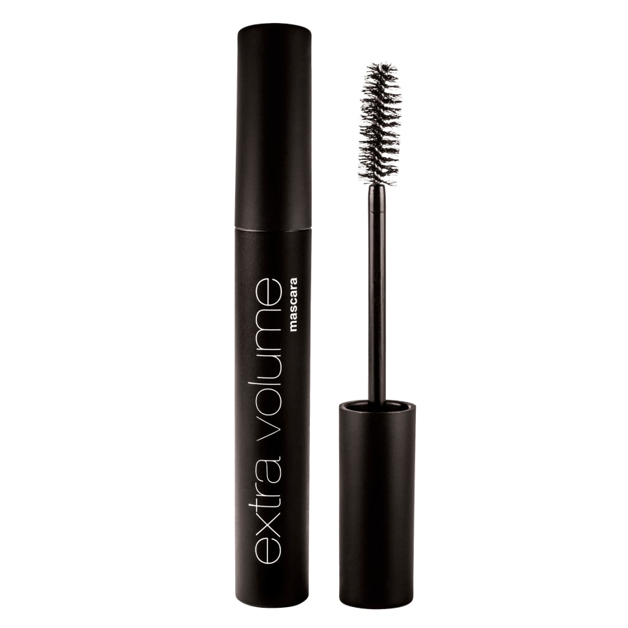 Extra Volume Mascara Black