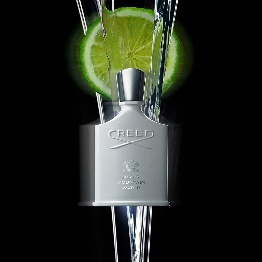 Silver Mountain Water