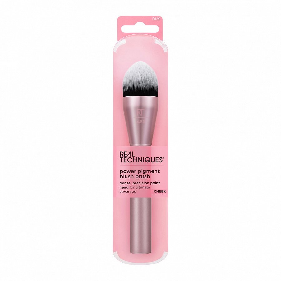 Power Pigment  Blush Brush