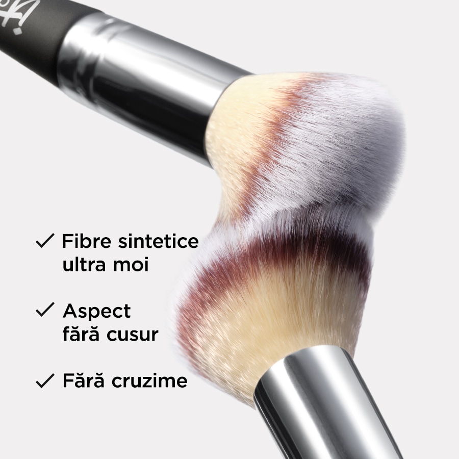 Heavenly Luxe Complexion Brush #7