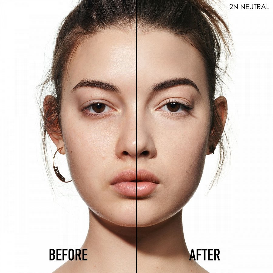 Dior Forever No-Transfer 24h Wear Matte Foundation